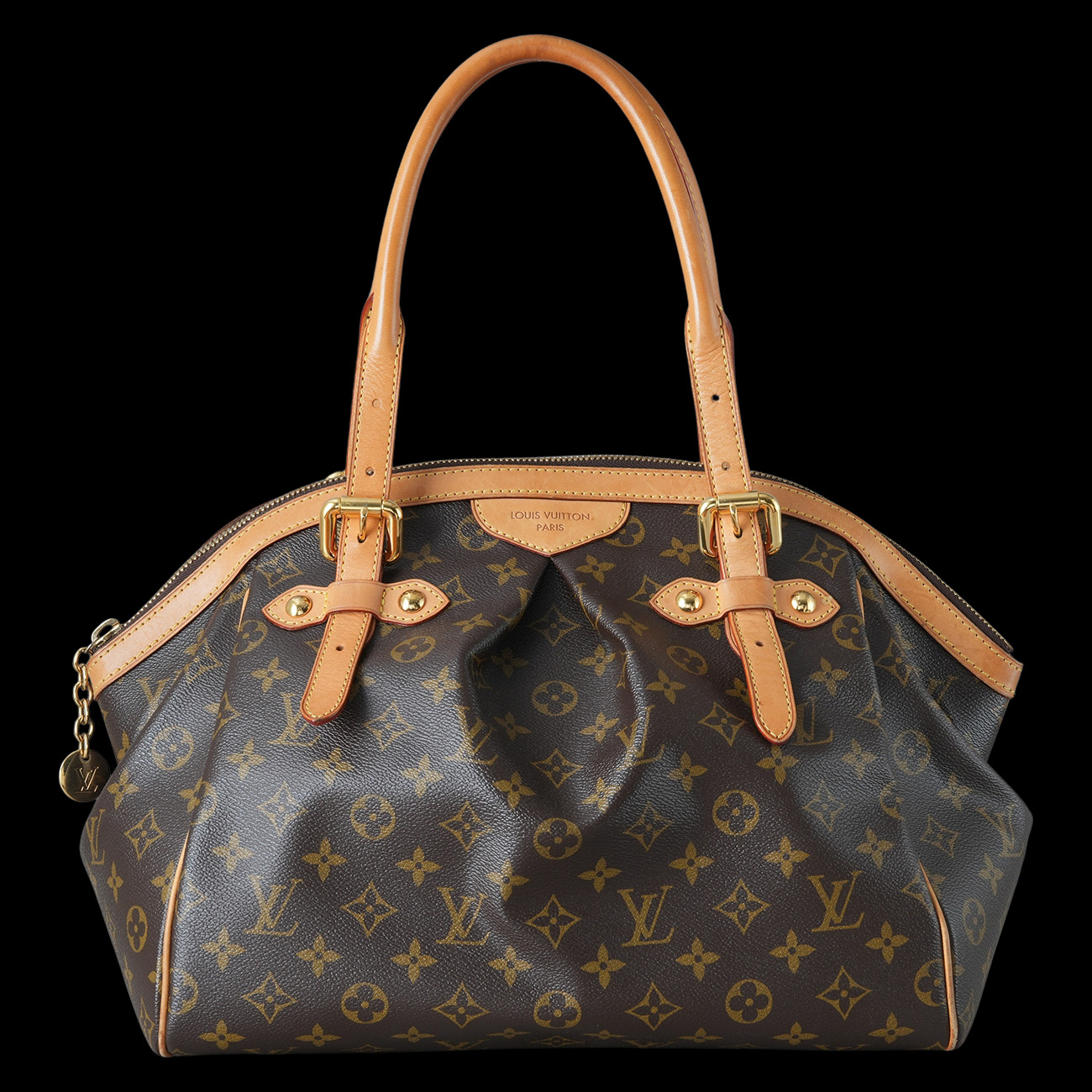 LOUIS VUITTON(USED)루이비통 모노그램 티볼리 GM